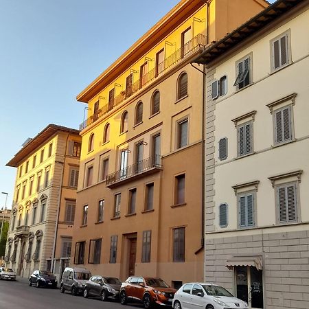 Appartement Il Nido Di Aurora Centro Firenze Extérieur photo