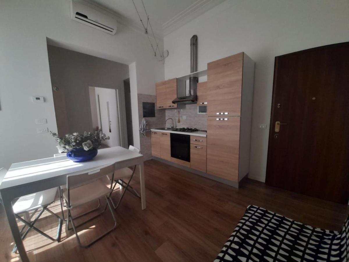 Appartement Il Nido Di Aurora Centro Firenze Extérieur photo