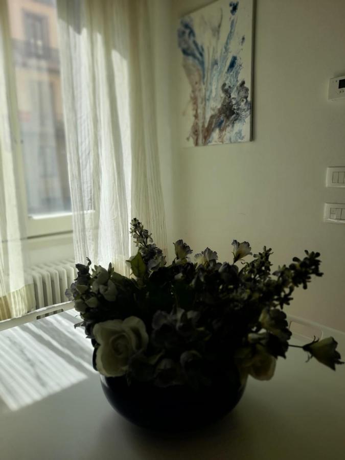 Appartement Il Nido Di Aurora Centro Firenze Extérieur photo