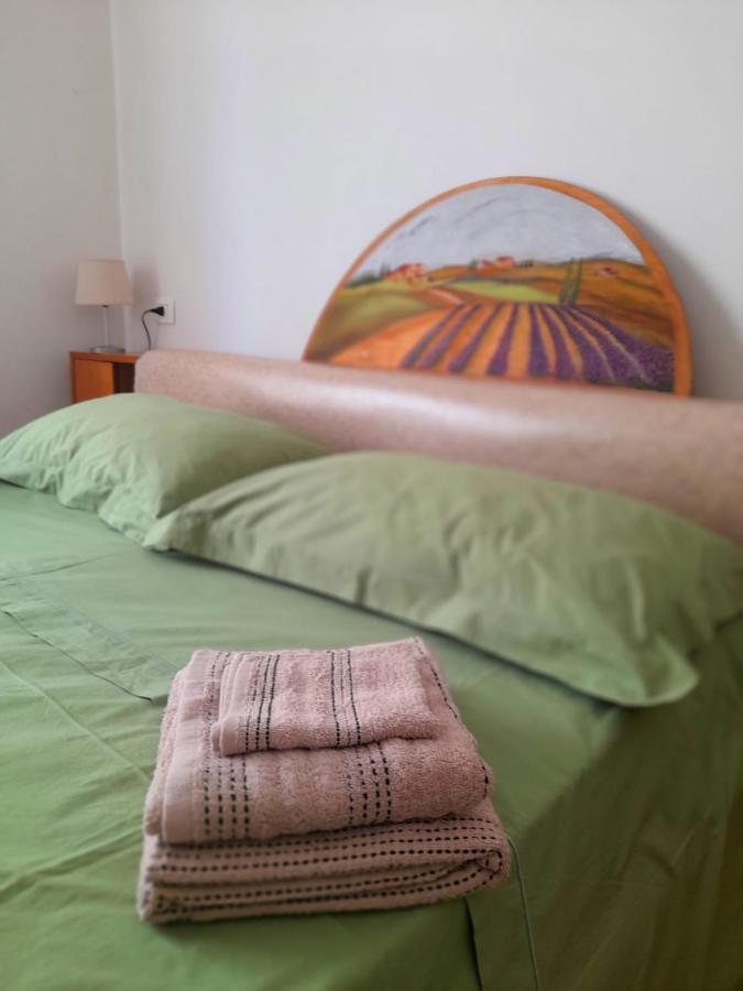 Appartement Il Nido Di Aurora Centro Firenze Extérieur photo