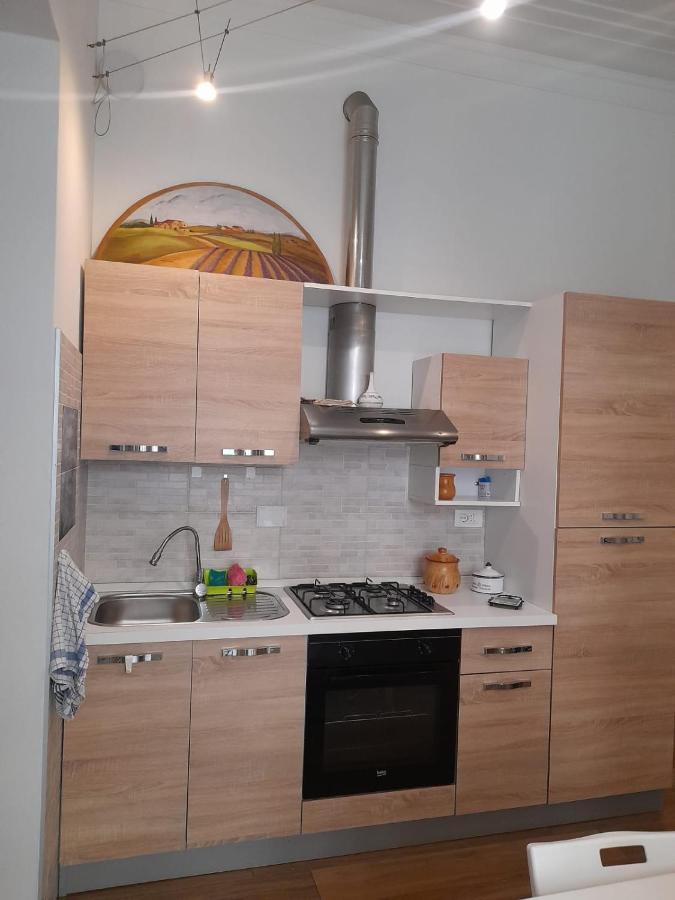Appartement Il Nido Di Aurora Centro Firenze Extérieur photo