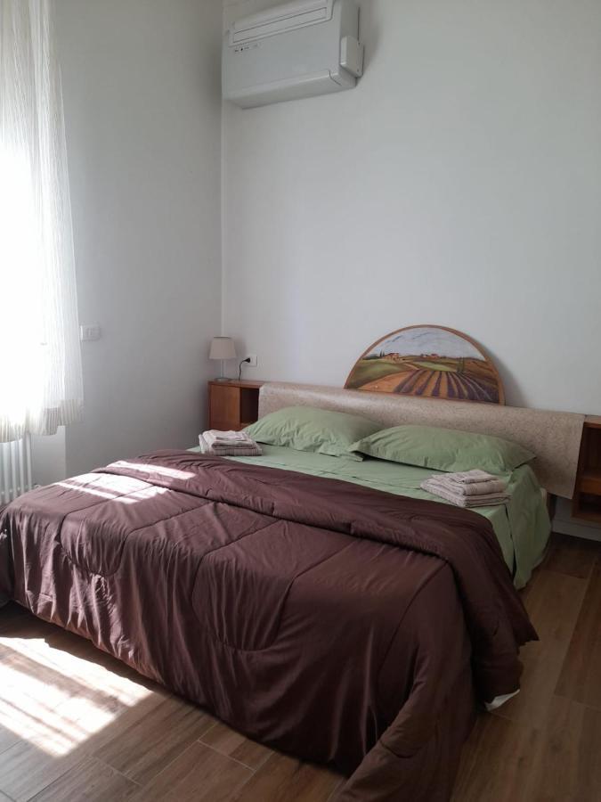 Appartement Il Nido Di Aurora Centro Firenze Extérieur photo