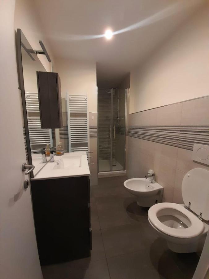 Appartement Il Nido Di Aurora Centro Firenze Extérieur photo