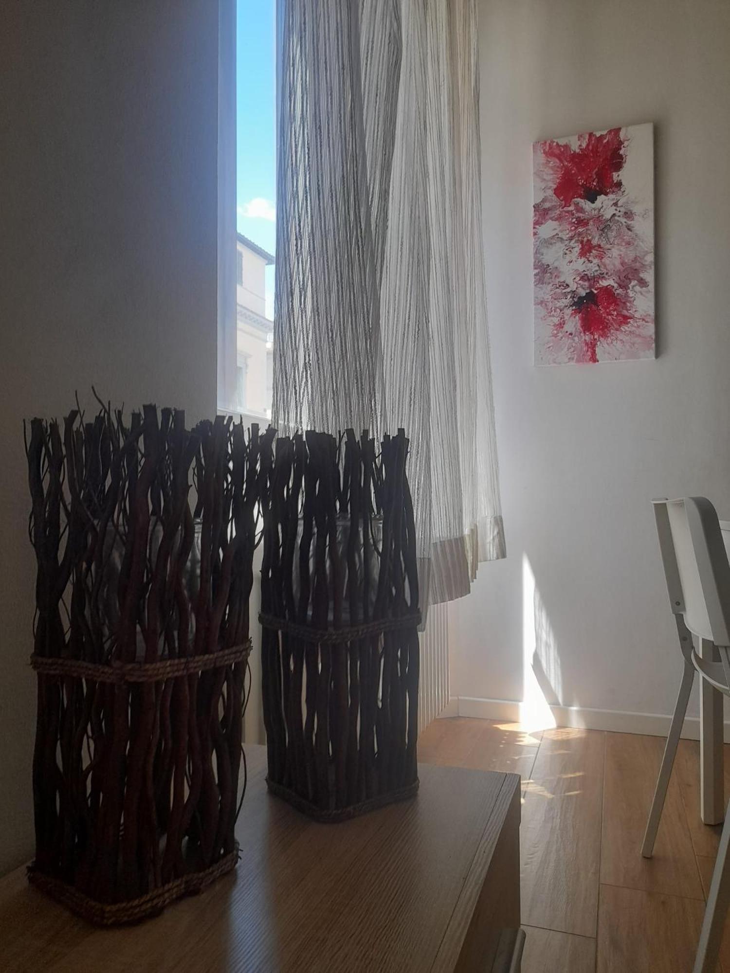 Appartement Il Nido Di Aurora Centro Firenze Extérieur photo